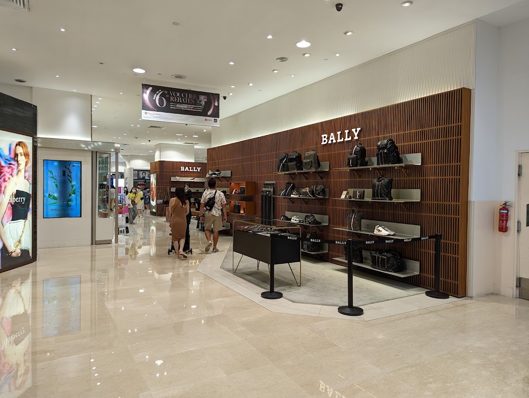 Bally Store