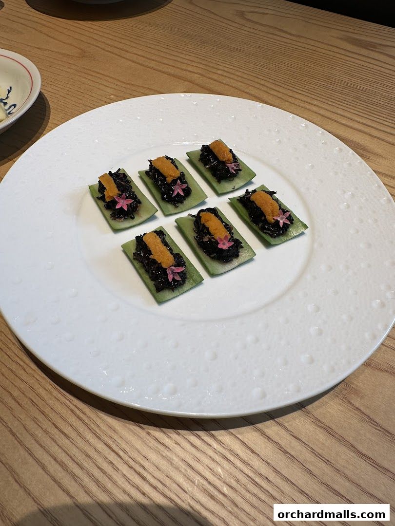 Ban Lan Hokkien Cuisine 班岚