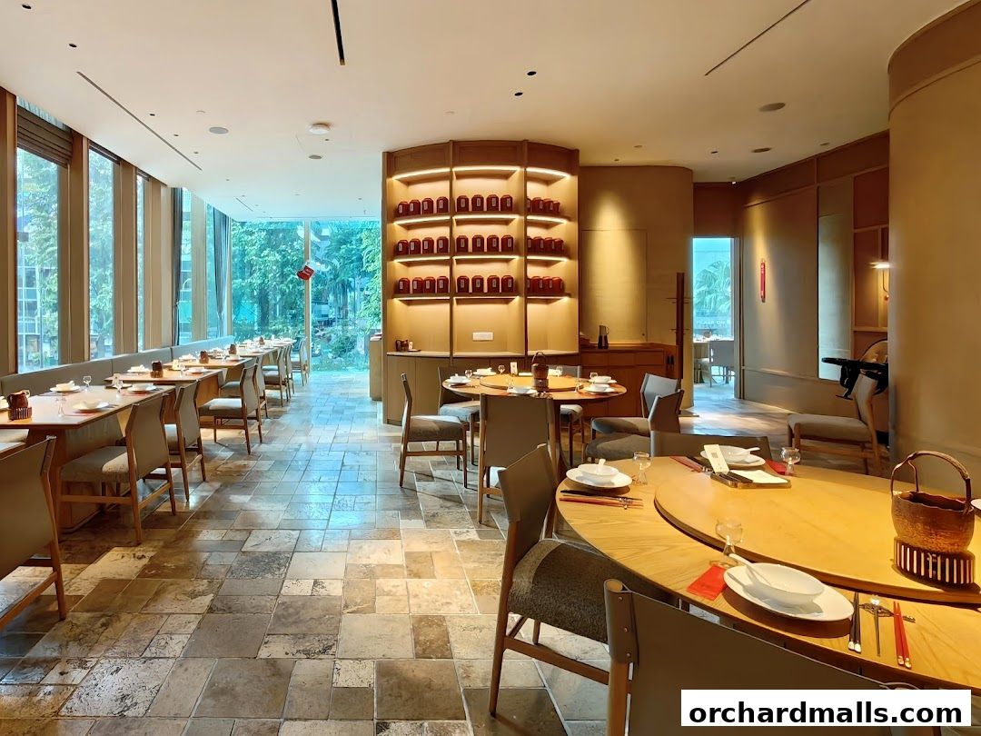 Ban Lan Hokkien Cuisine 班岚