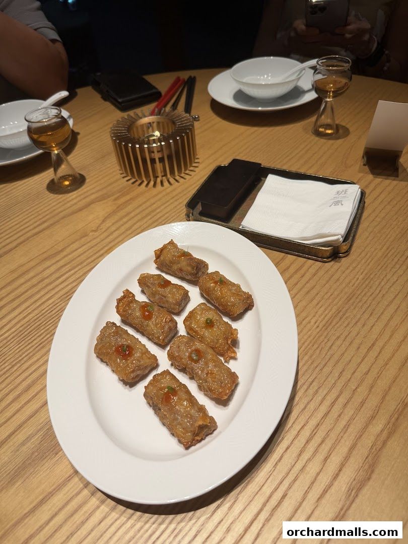 Ban Lan Hokkien Cuisine 班岚