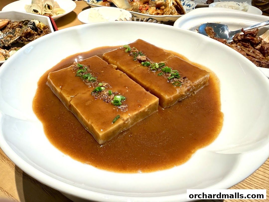 Ban Lan Hokkien Cuisine 班岚