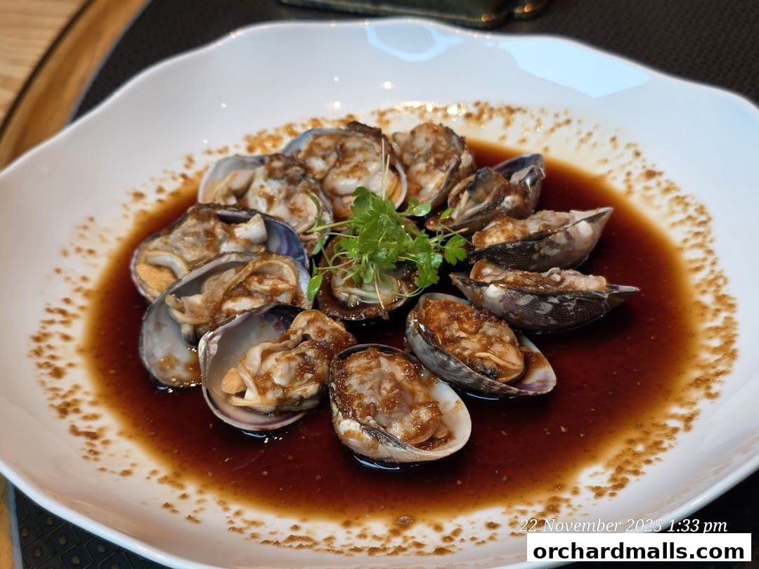 Ban Lan Hokkien Cuisine 班岚