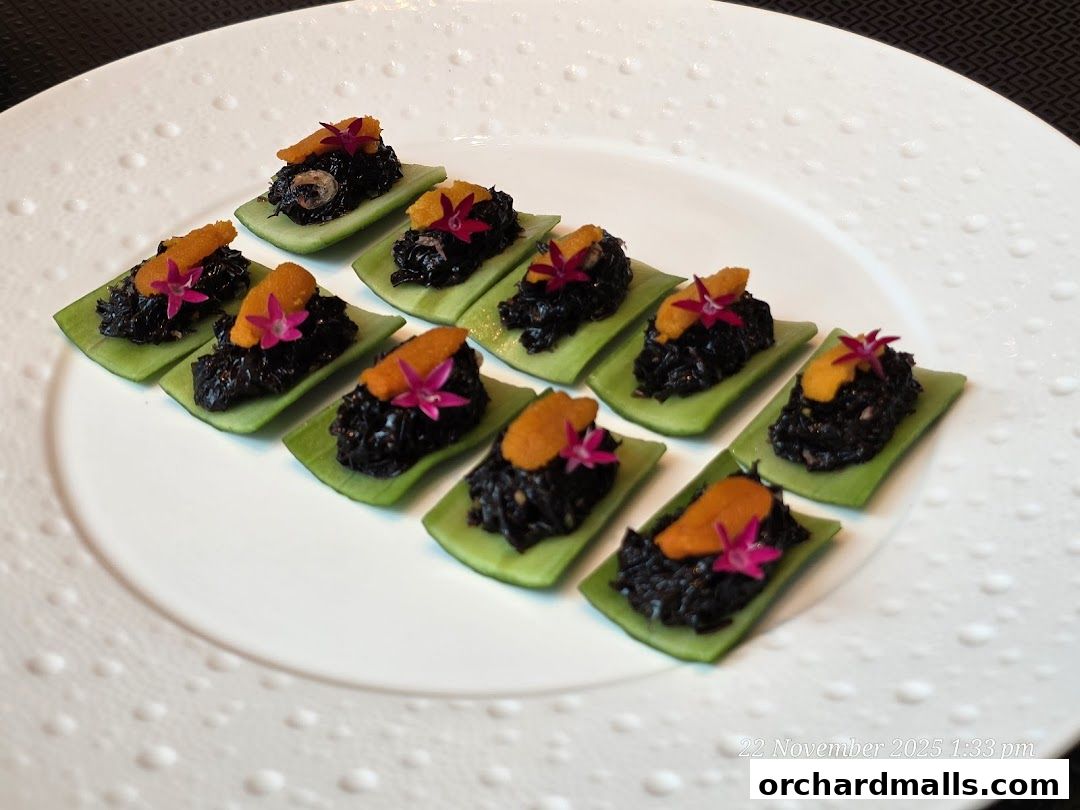 Ban Lan Hokkien Cuisine 班岚