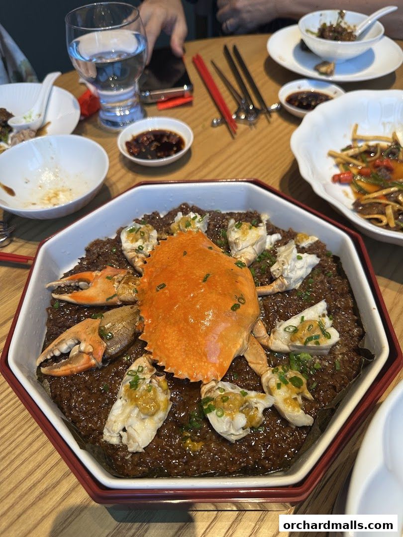 Ban Lan Hokkien Cuisine 班岚