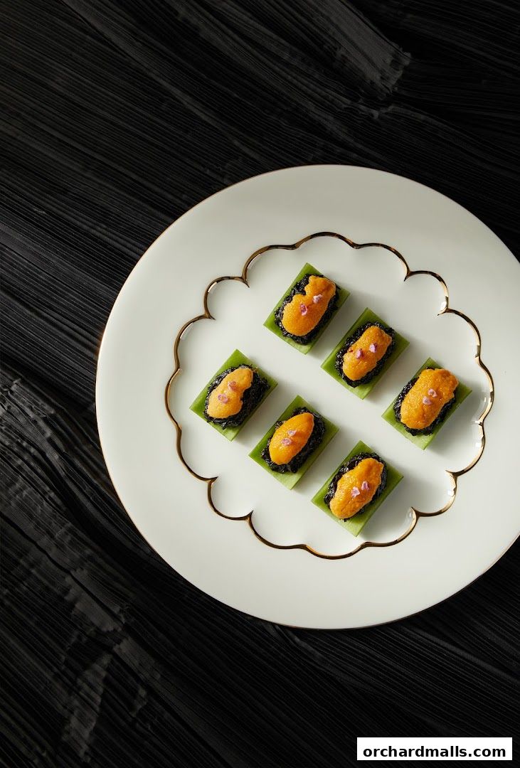 Ban Lan Hokkien Cuisine 班岚