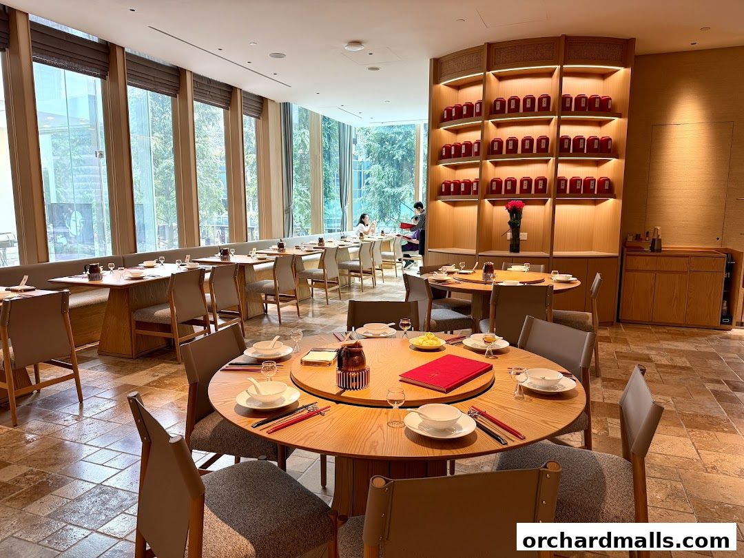 Ban Lan Hokkien Cuisine 班岚