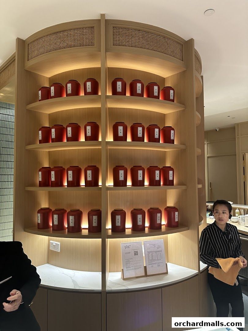 Ban Lan Hokkien Cuisine 班岚