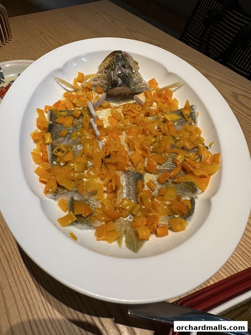 Ban Lan Hokkien Cuisine 班岚