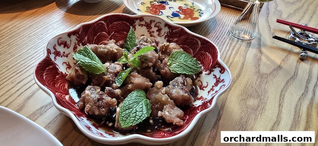 Ban Lan Hokkien Cuisine 班岚