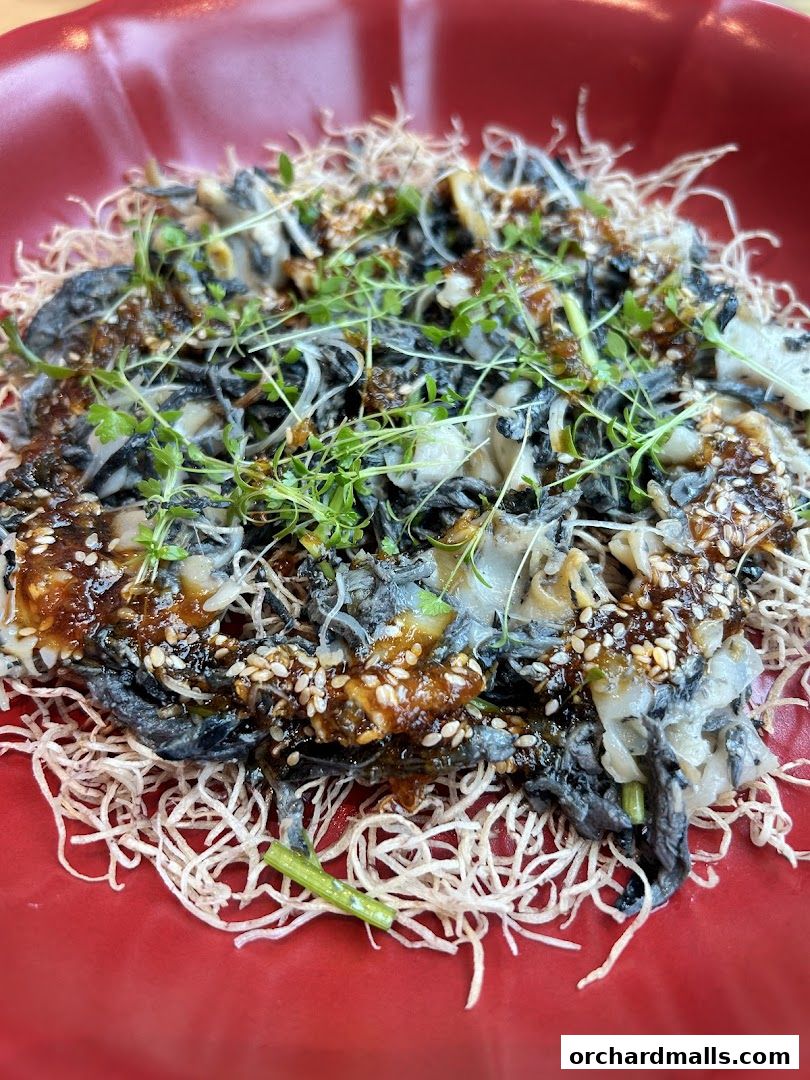 Ban Lan Hokkien Cuisine 班岚