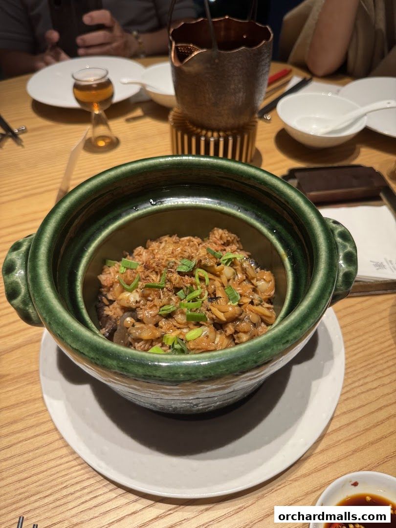 Ban Lan Hokkien Cuisine 班岚