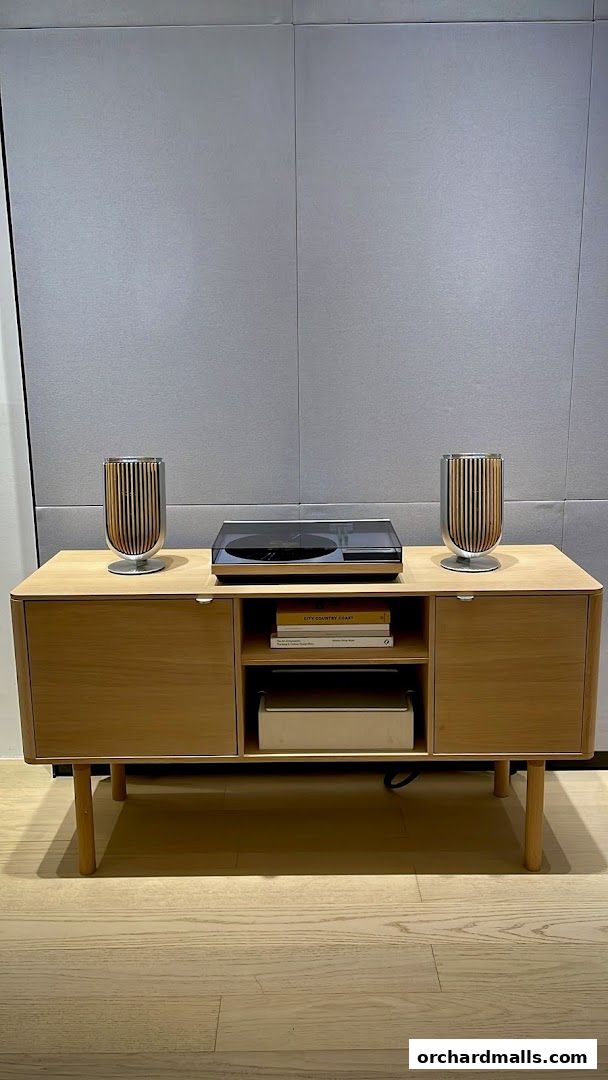 Bang  Olufsen