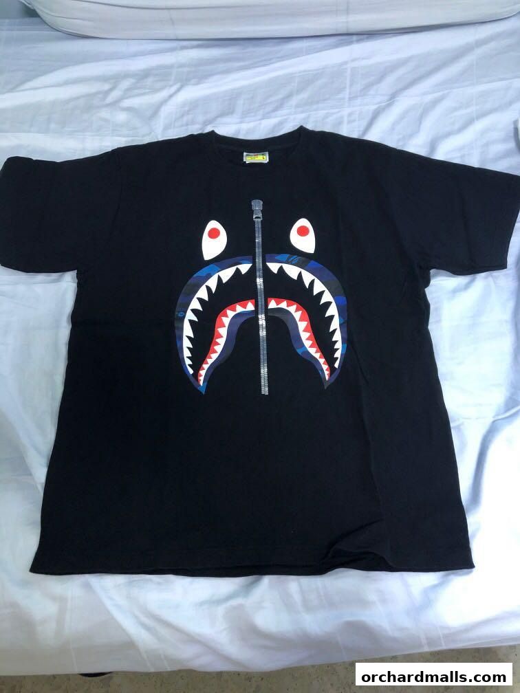 Bape Store Singapore