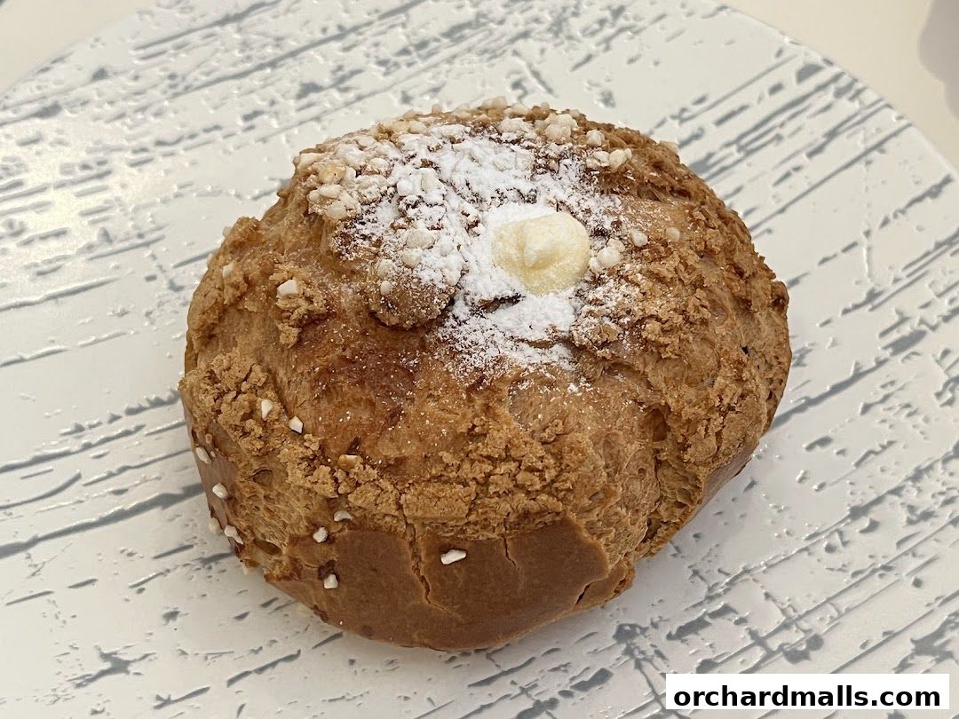 Baristart Coffee Singapore Wisma Atria