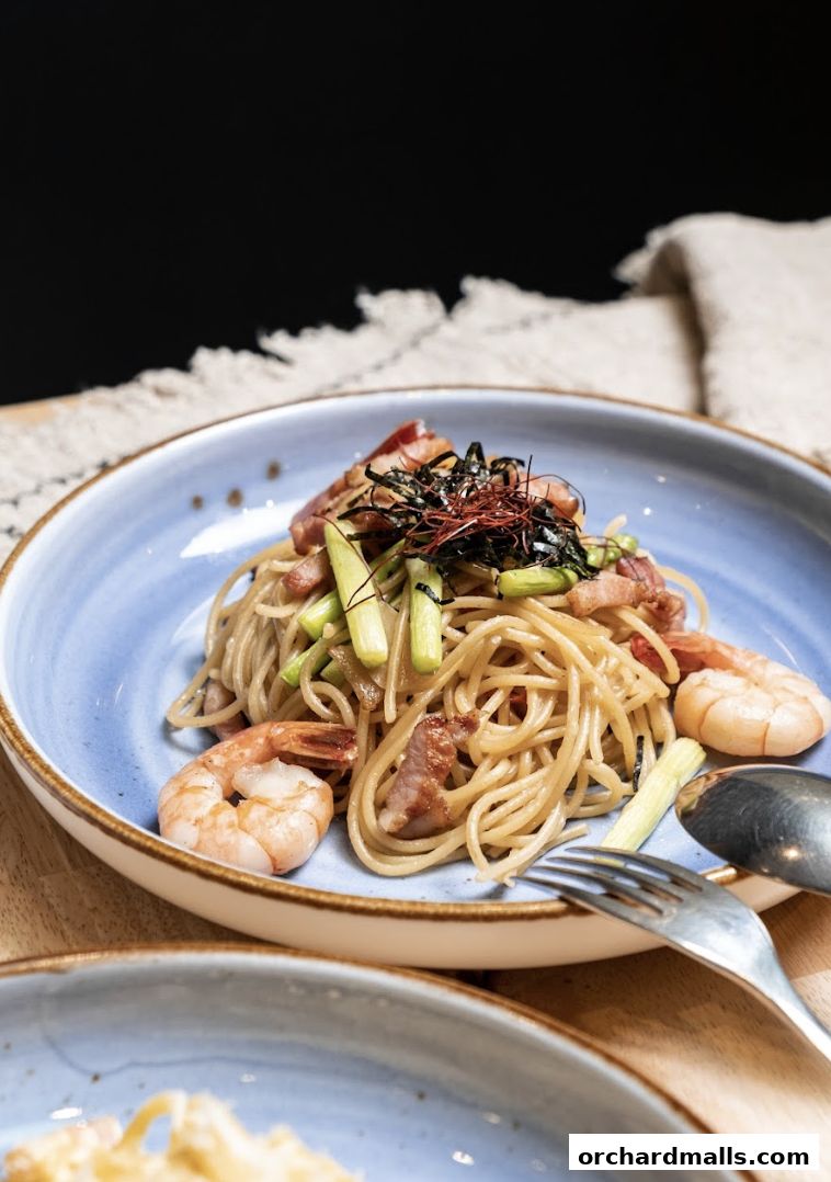 Baristart Coffee Singapore Wisma Atria