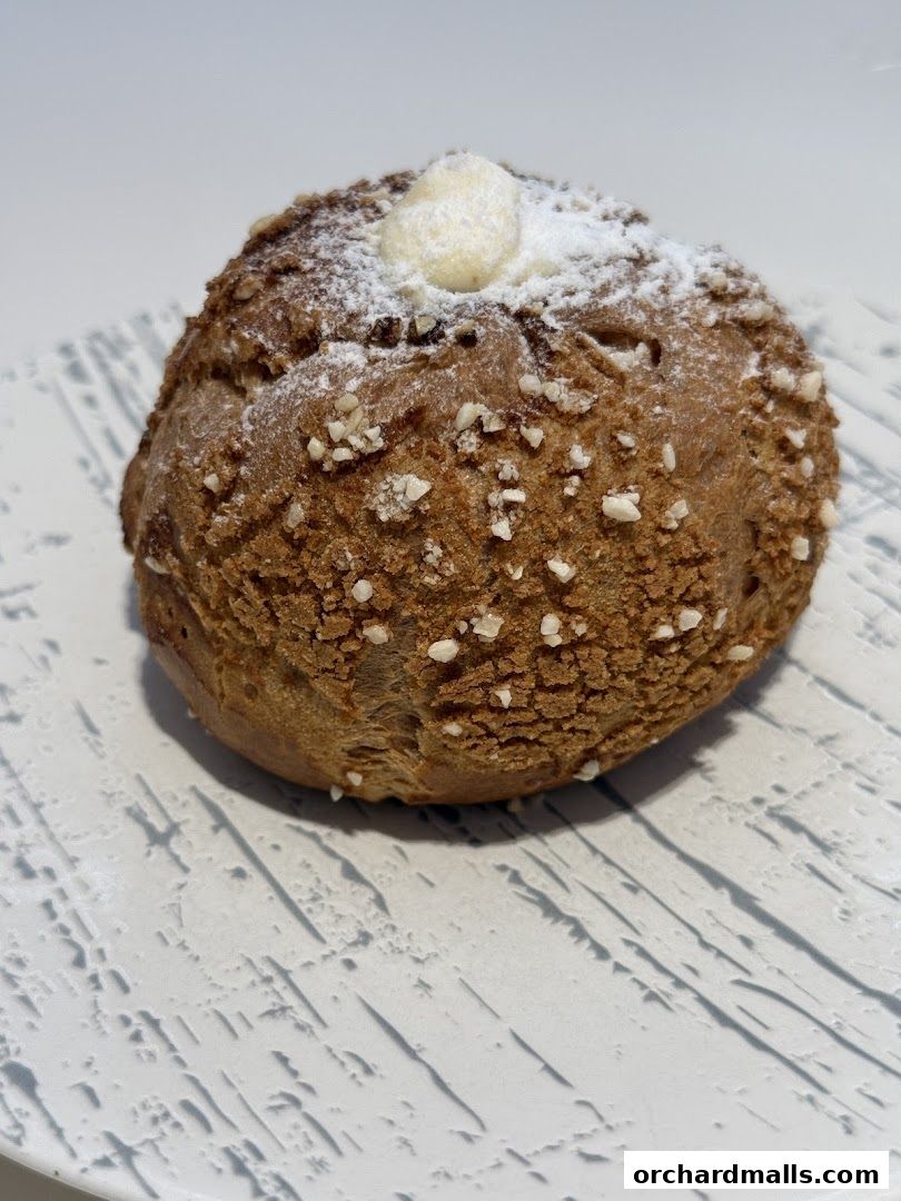 Baristart Coffee Singapore Wisma Atria