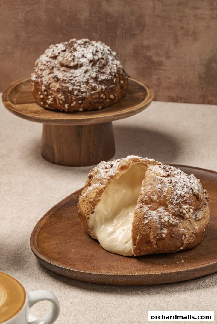 Baristart Coffee Singapore Wisma Atria