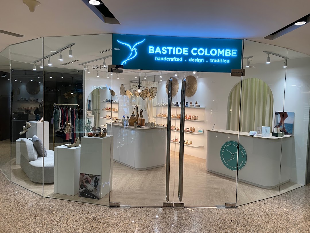 Bastide Colombe at Orchard