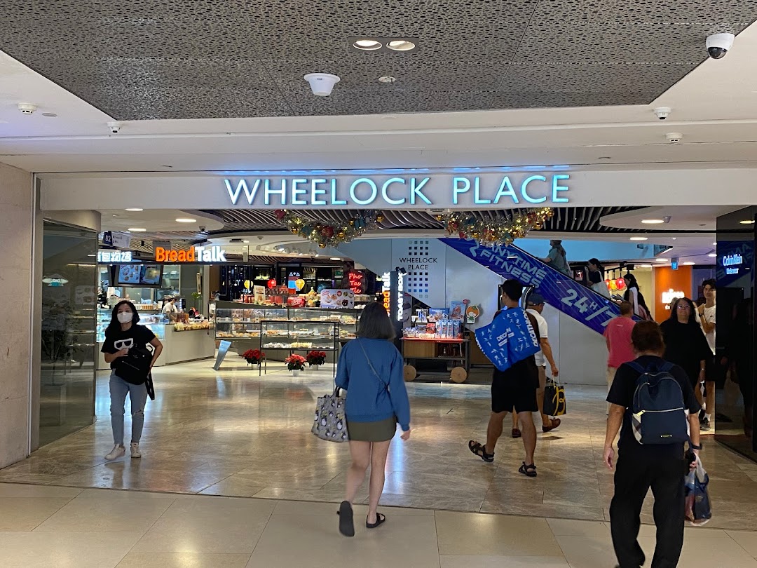 Bastide Colombe at Orchard