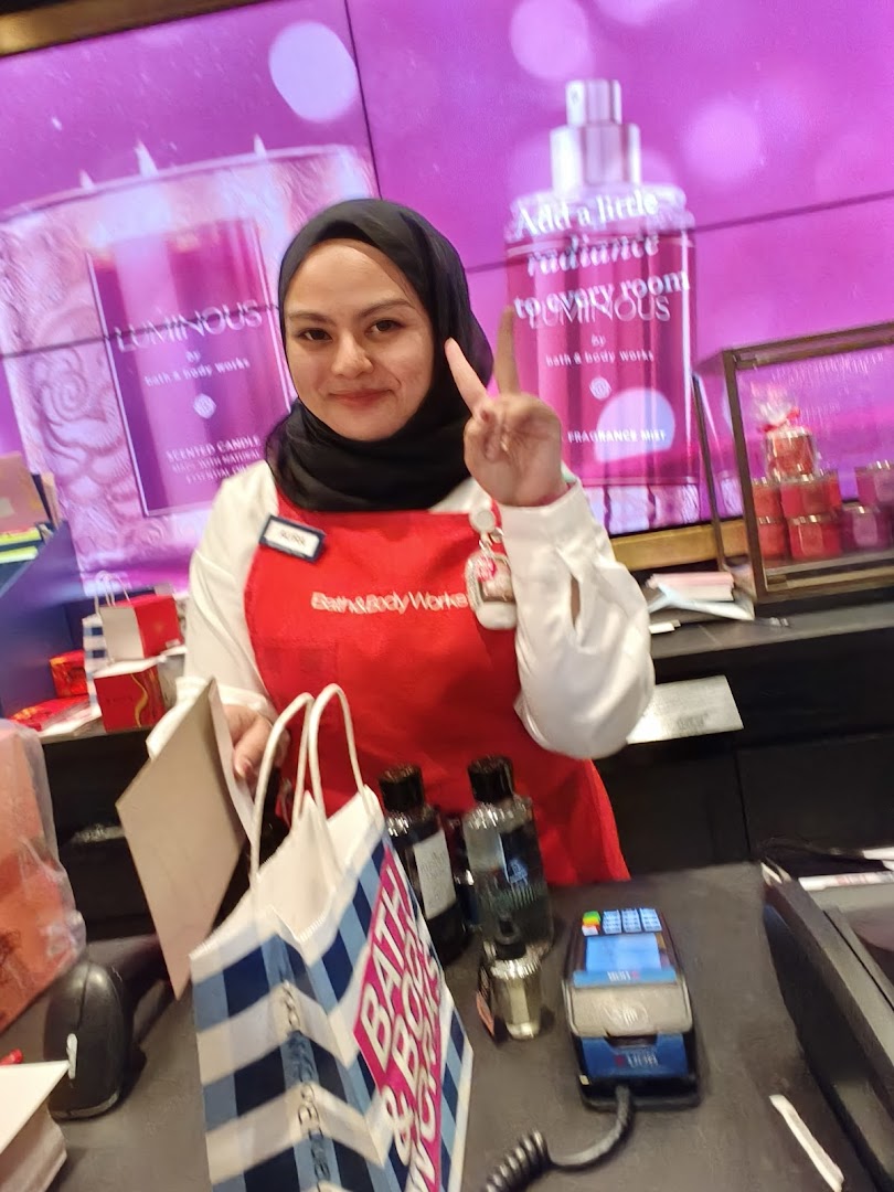 Bath  Body Works ION Orchard