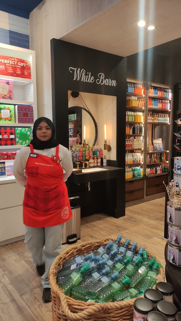 Bath  Body Works ION Orchard