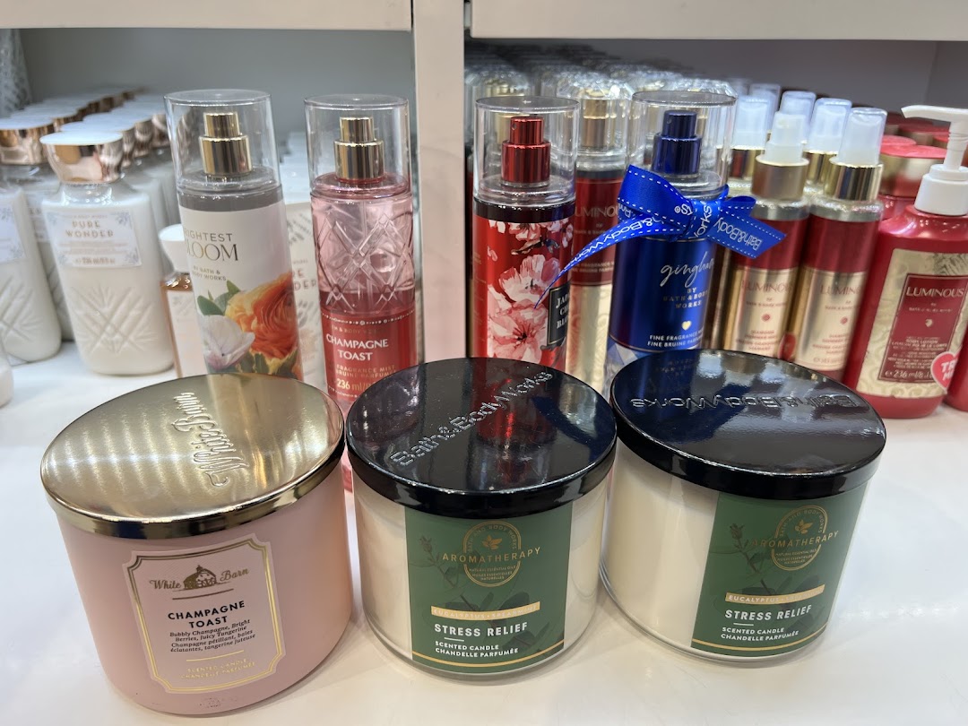 Bath  Body Works ION Orchard