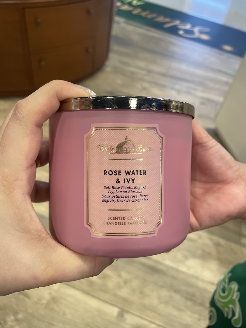 Bath  Body Works ION Orchard