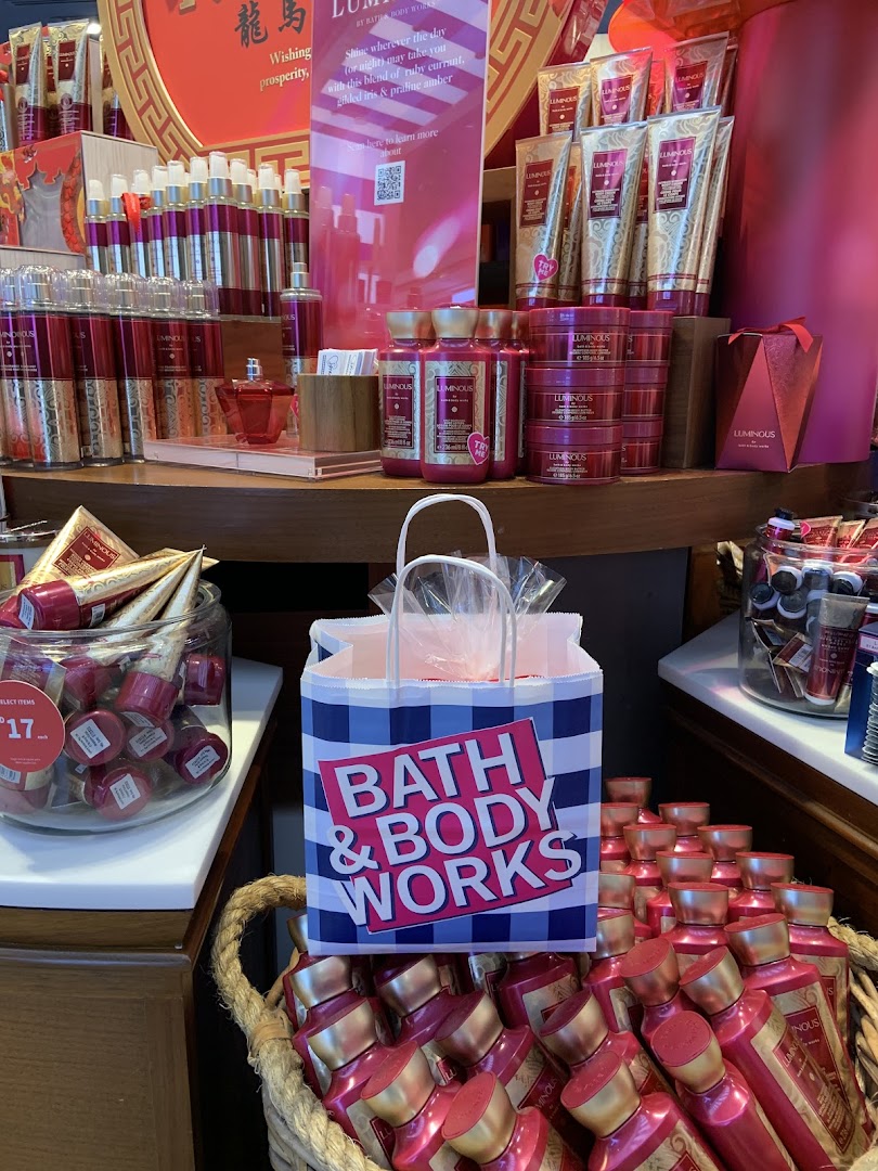 Bath  Body Works ION Orchard