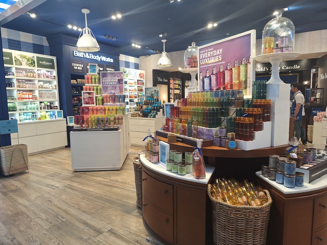 Bath  Body Works ION Orchard