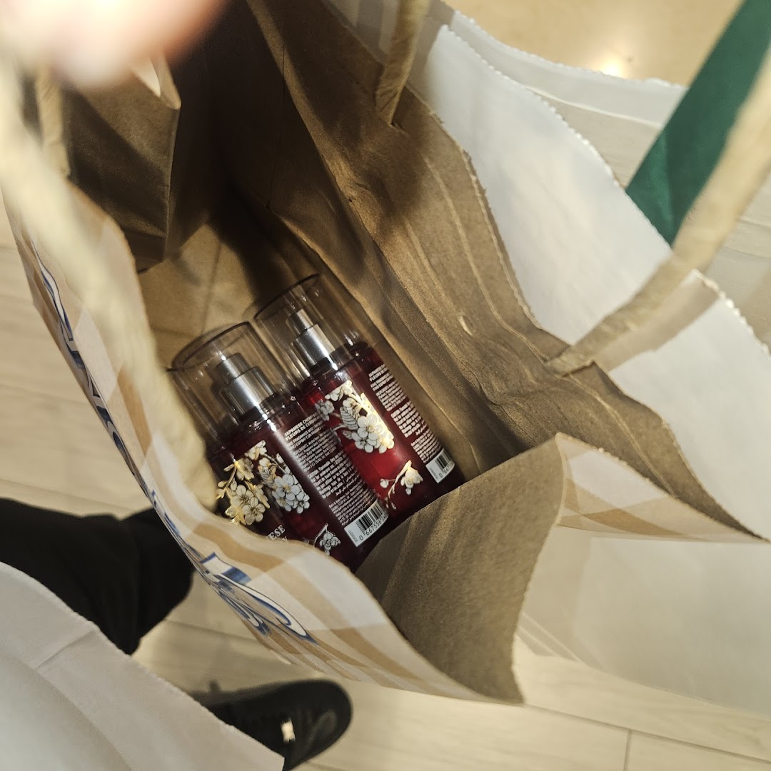 Bath  Body Works ION Orchard