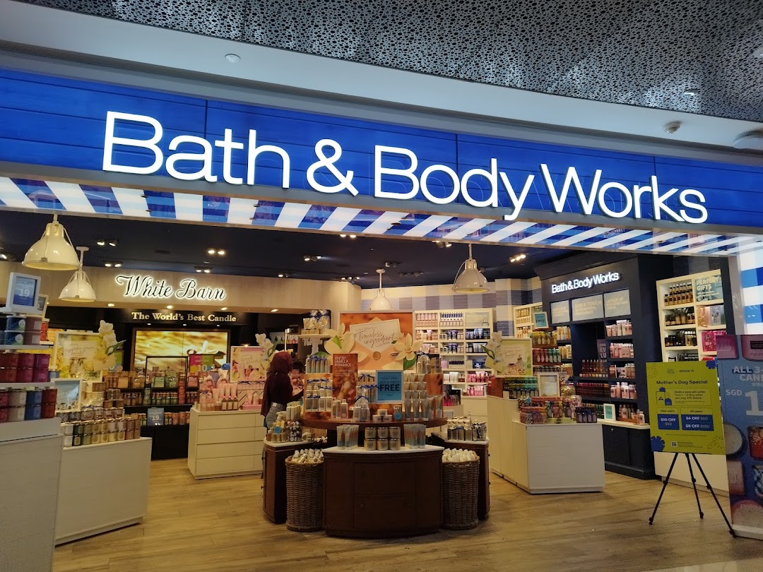 Bath  Body Works ION Orchard