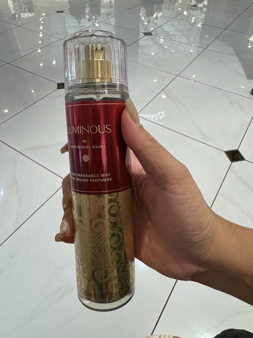 Bath  Body Works ION Orchard
