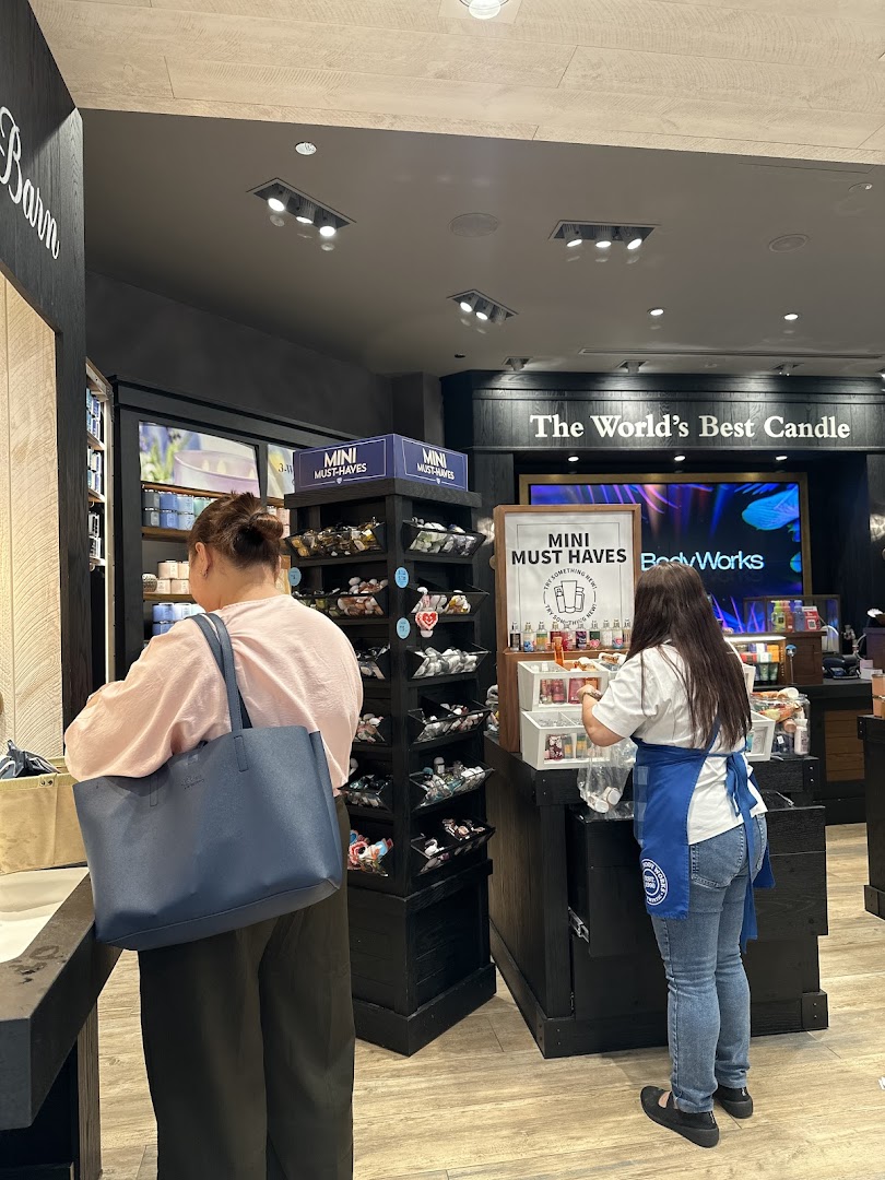 Bath  Body Works ION Orchard