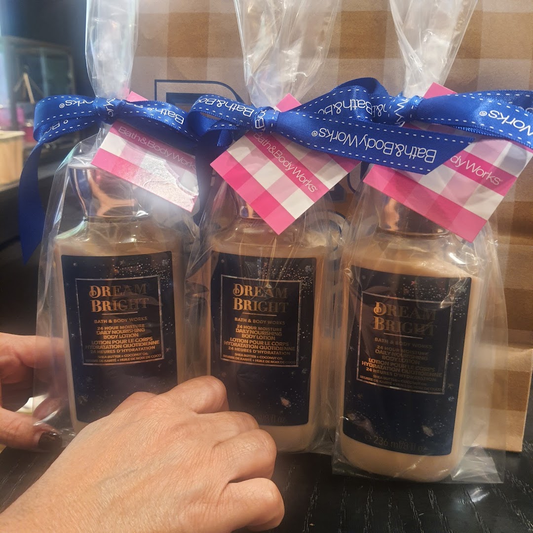 Bath  Body Works ION Orchard