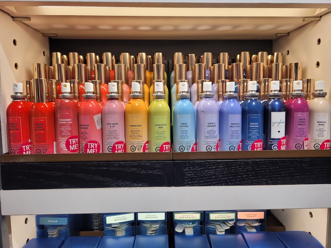 Bath  Body Works ION Orchard