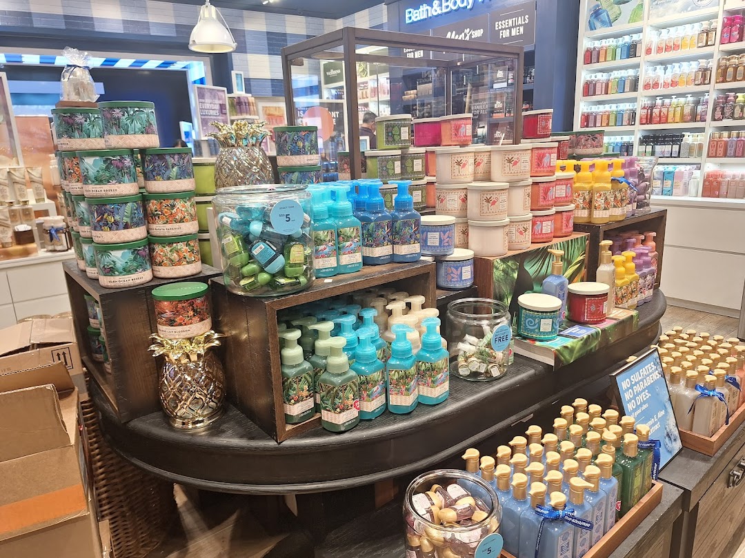 Bath  Body Works ION Orchard