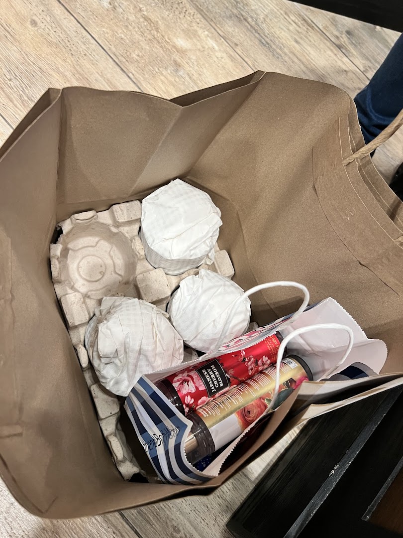 Bath  Body Works ION Orchard
