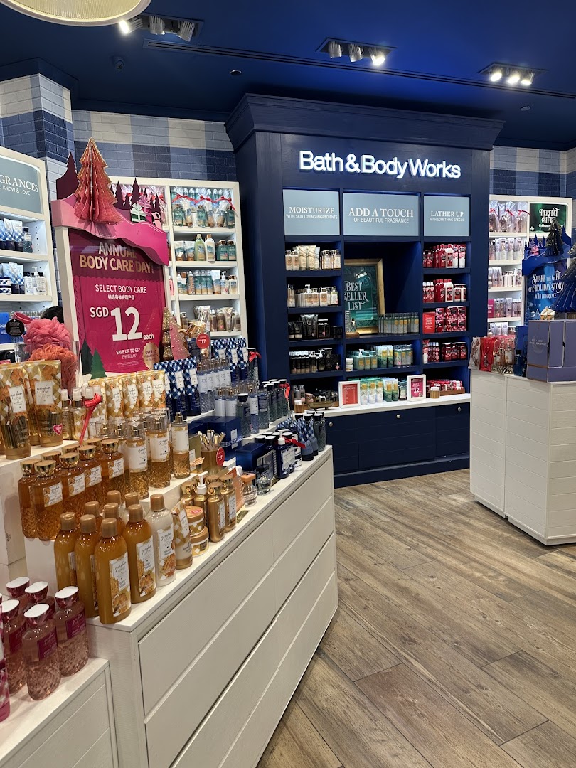 Bath  Body Works ION Orchard