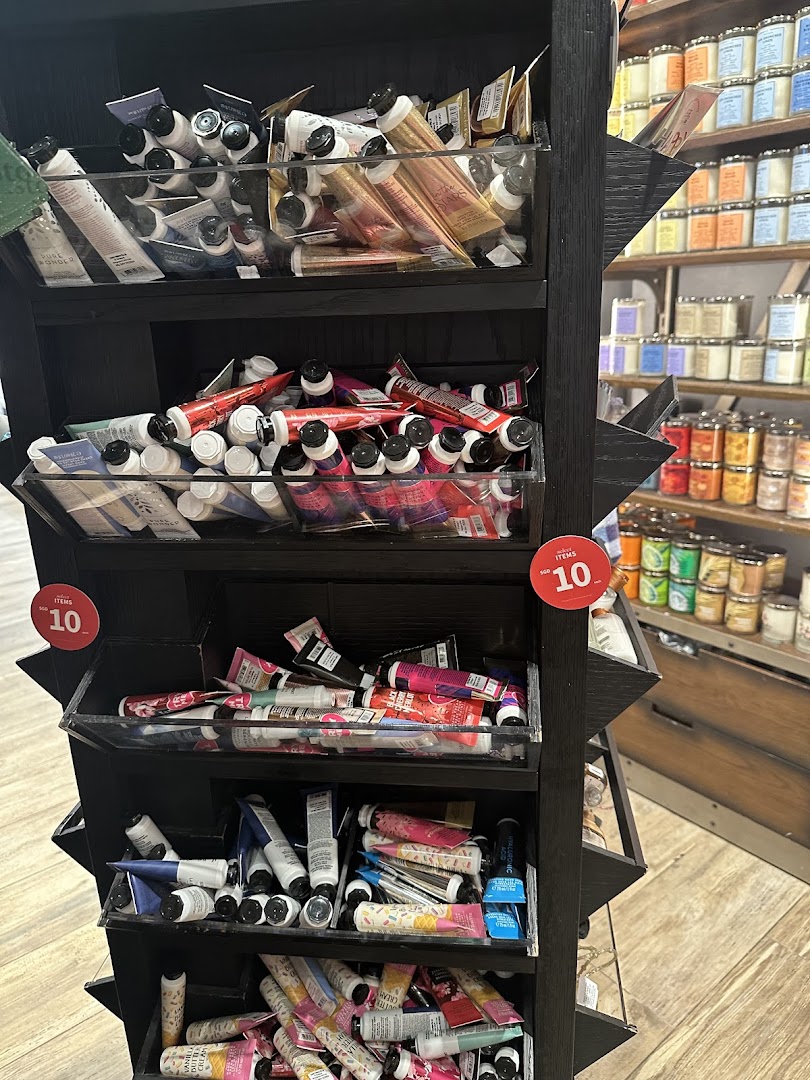 Bath  Body Works ION Orchard