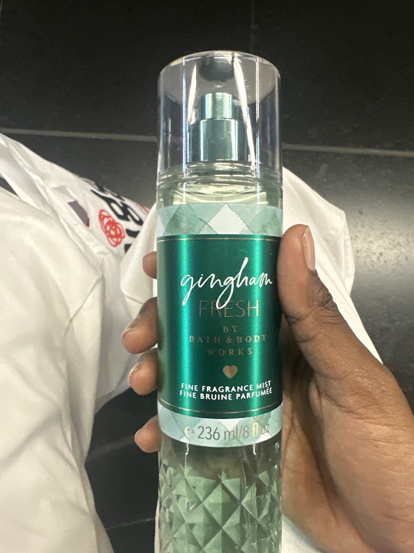 Bath  Body Works ION Orchard