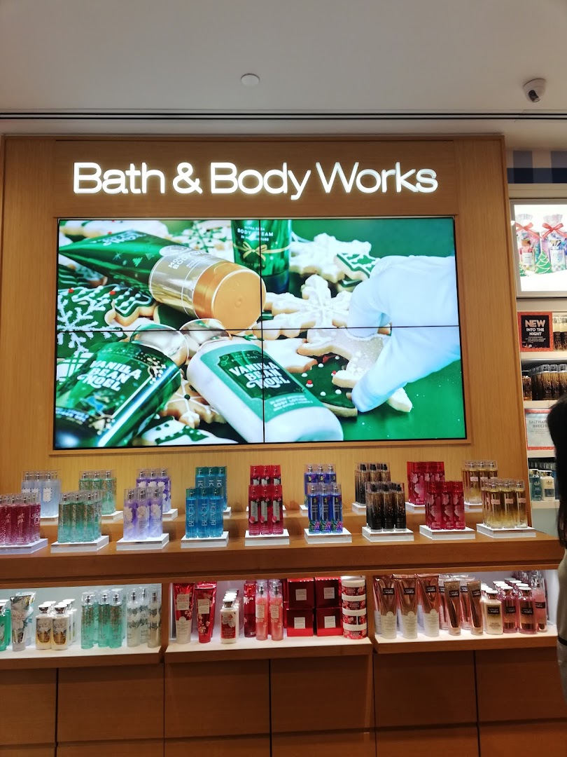 Bath  Body Works Takashimaya Shopping Centre
