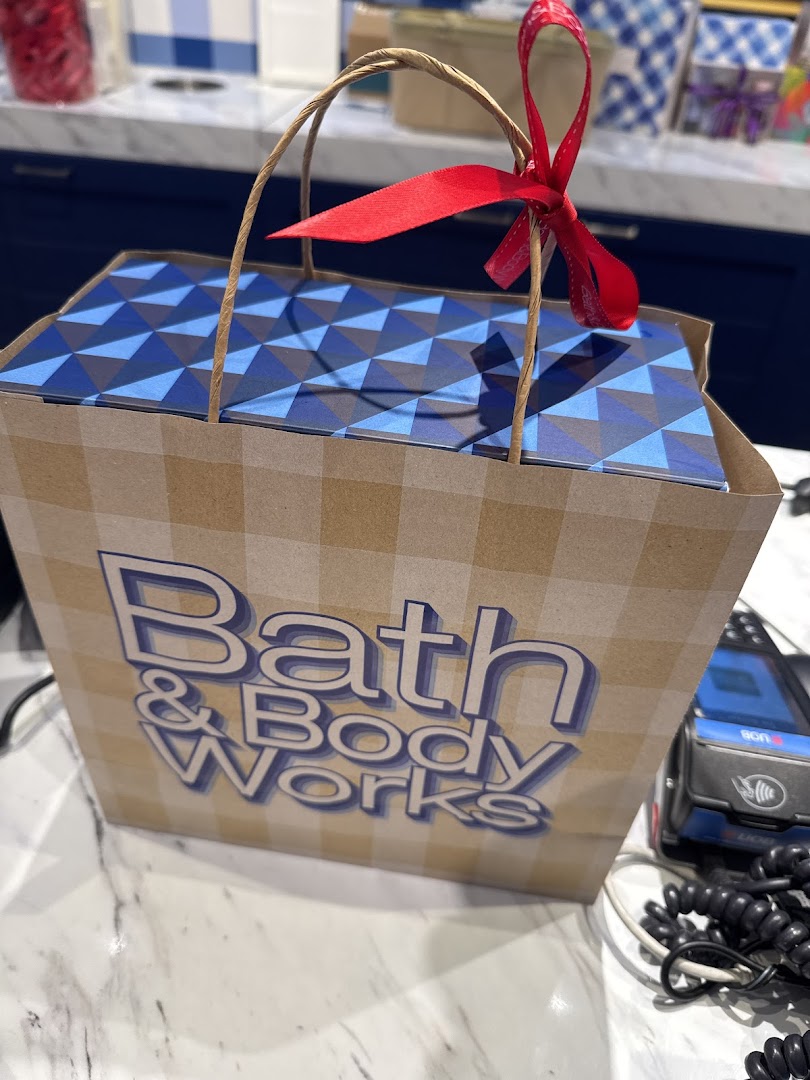 Bath  Body Works Takashimaya Shopping Centre