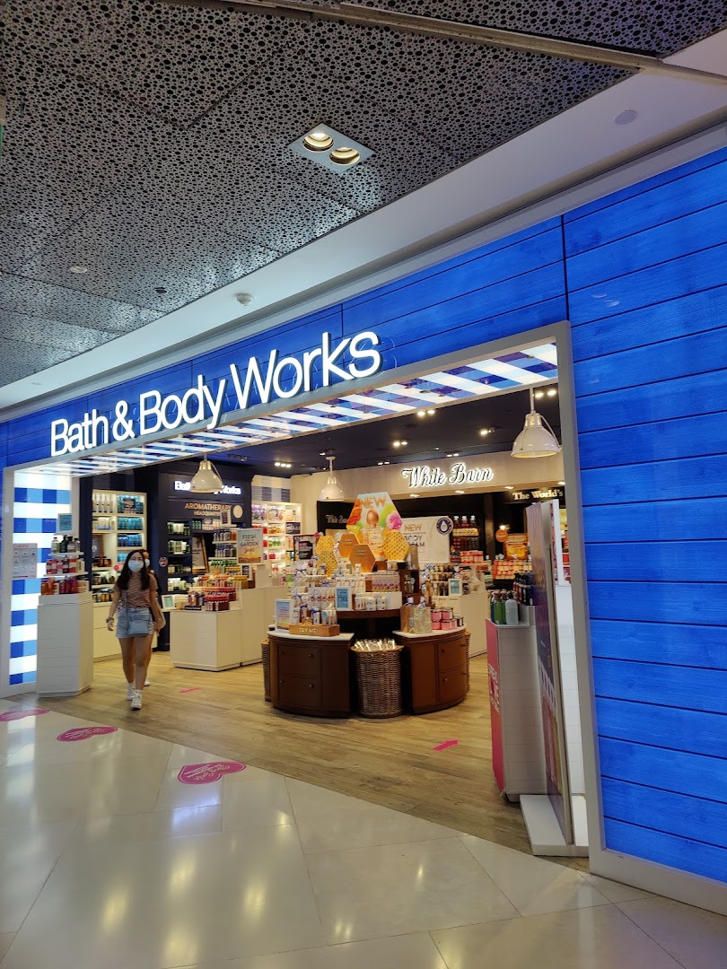 Bath  Body Works Takashimaya Shopping Centre