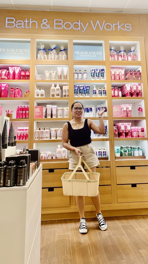Bath  Body Works Takashimaya Shopping Centre