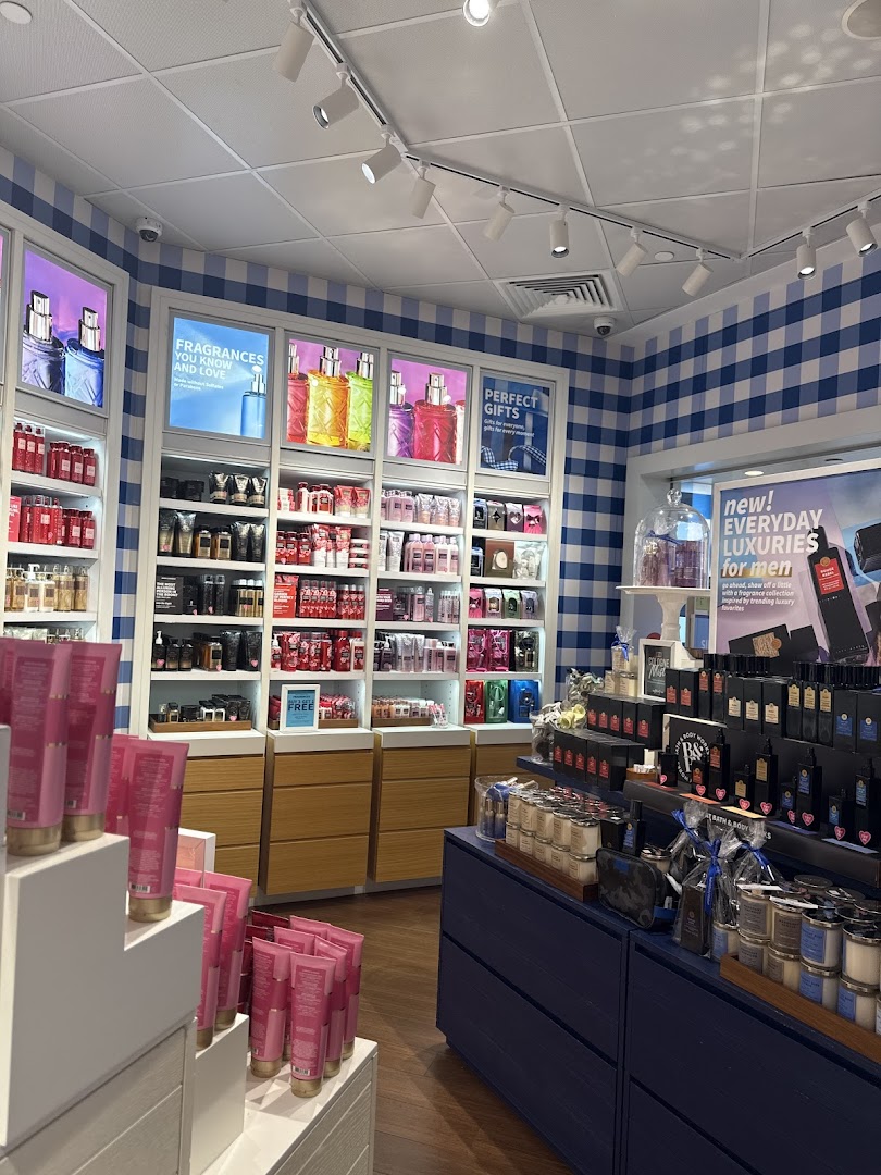 Bath  Body Works Takashimaya Shopping Centre