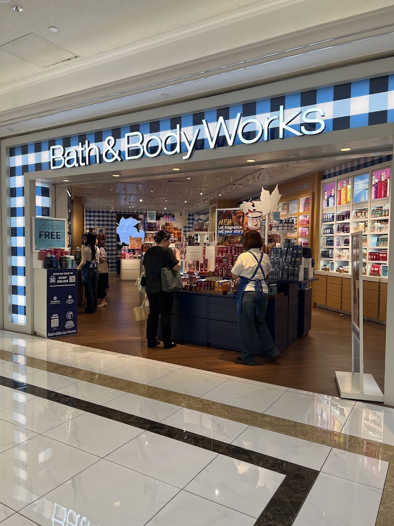 Bath  Body Works Takashimaya Shopping Centre