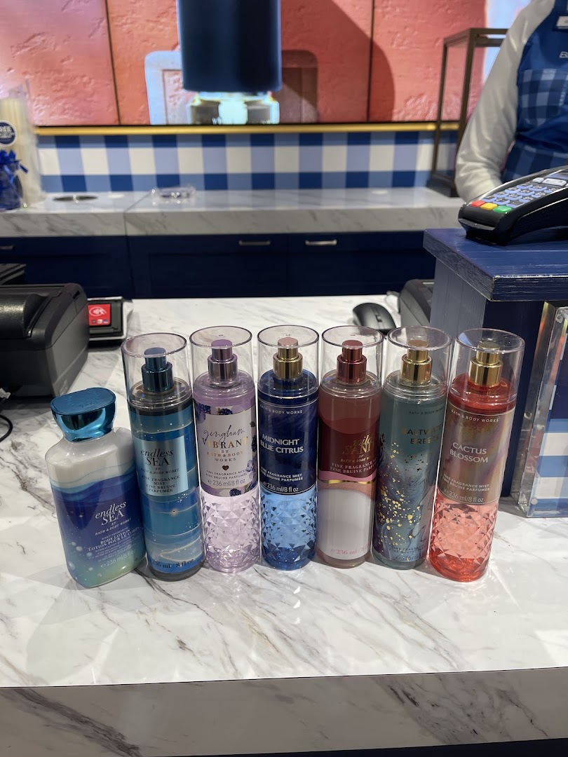 Bath  Body Works Takashimaya Shopping Centre