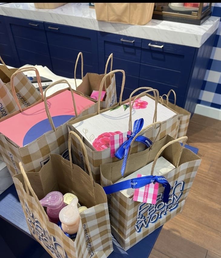 Bath  Body Works Takashimaya Shopping Centre