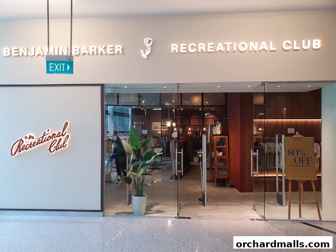 BB Recreational Club Cafe