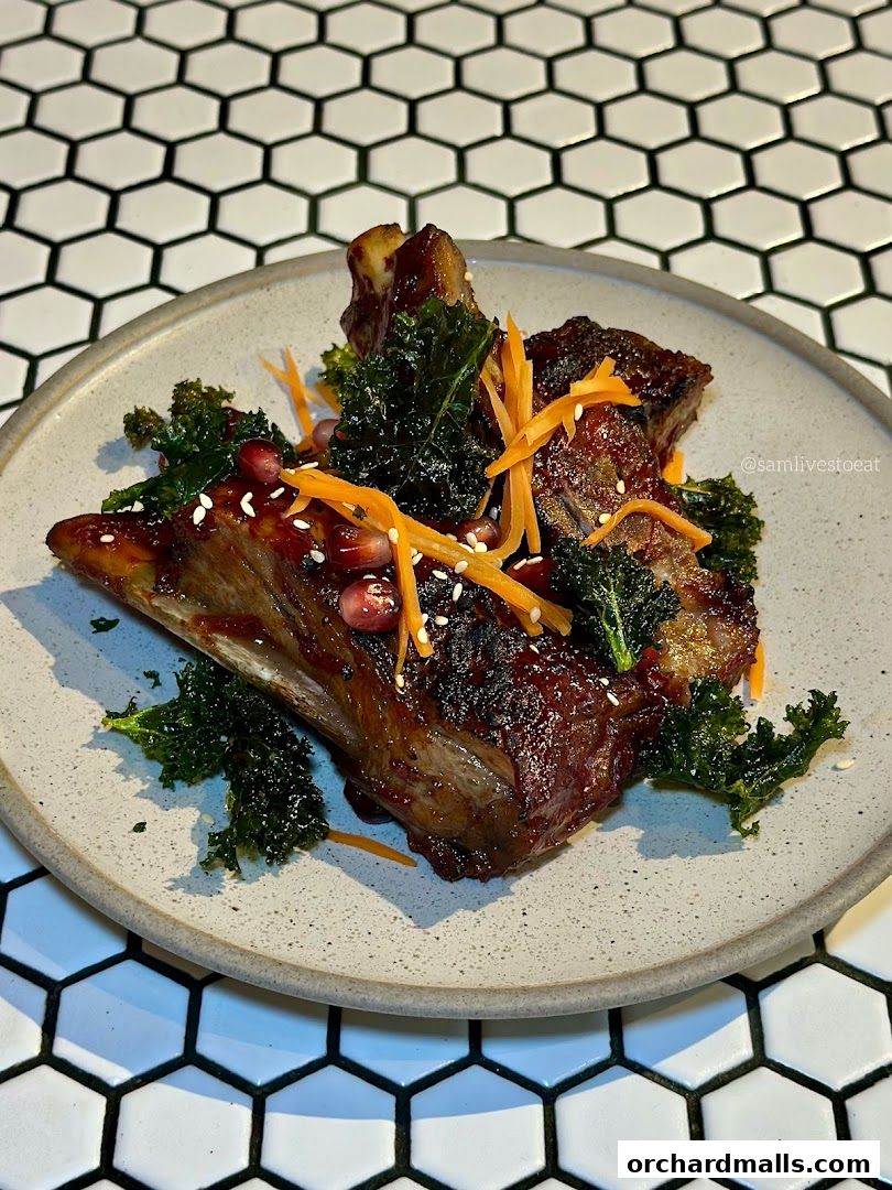 BB Recreational Club Cafe